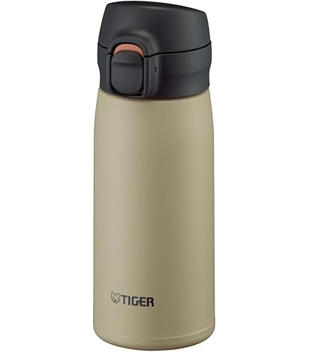Amazon｜【WEB限定カラー】タイガー魔法瓶(TIGER) 水筒 480ml